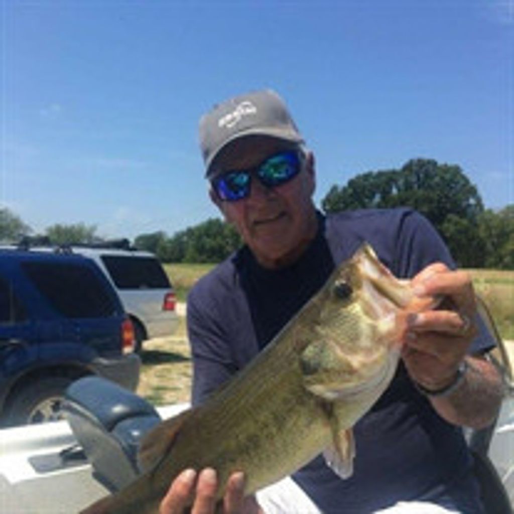 Randy Roland Dameron Profile Photo