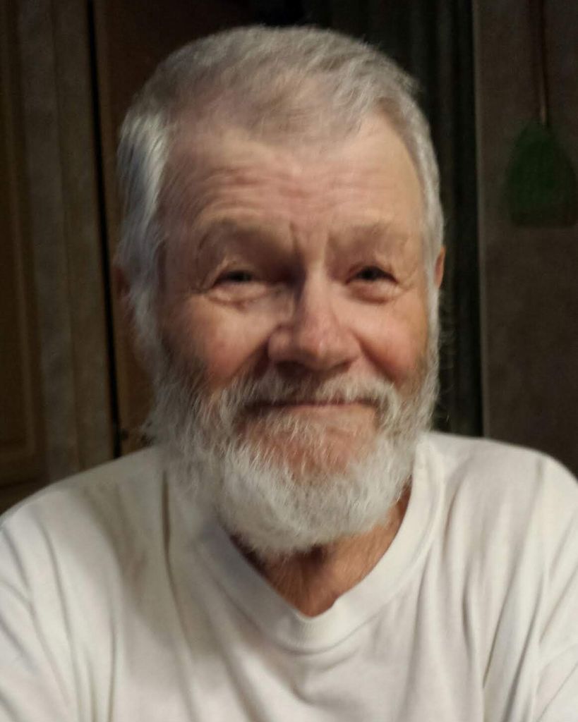 Amos "Gene" Eugene Parish Profile Photo