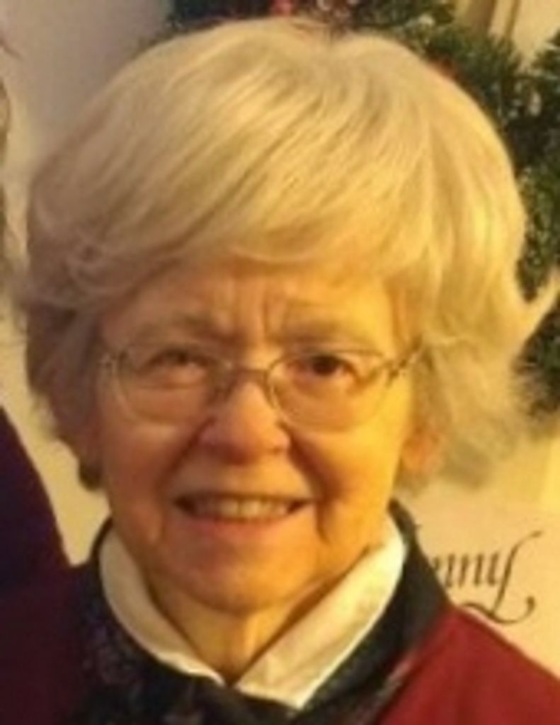 Glenna Kaye Merillat Profile Photo