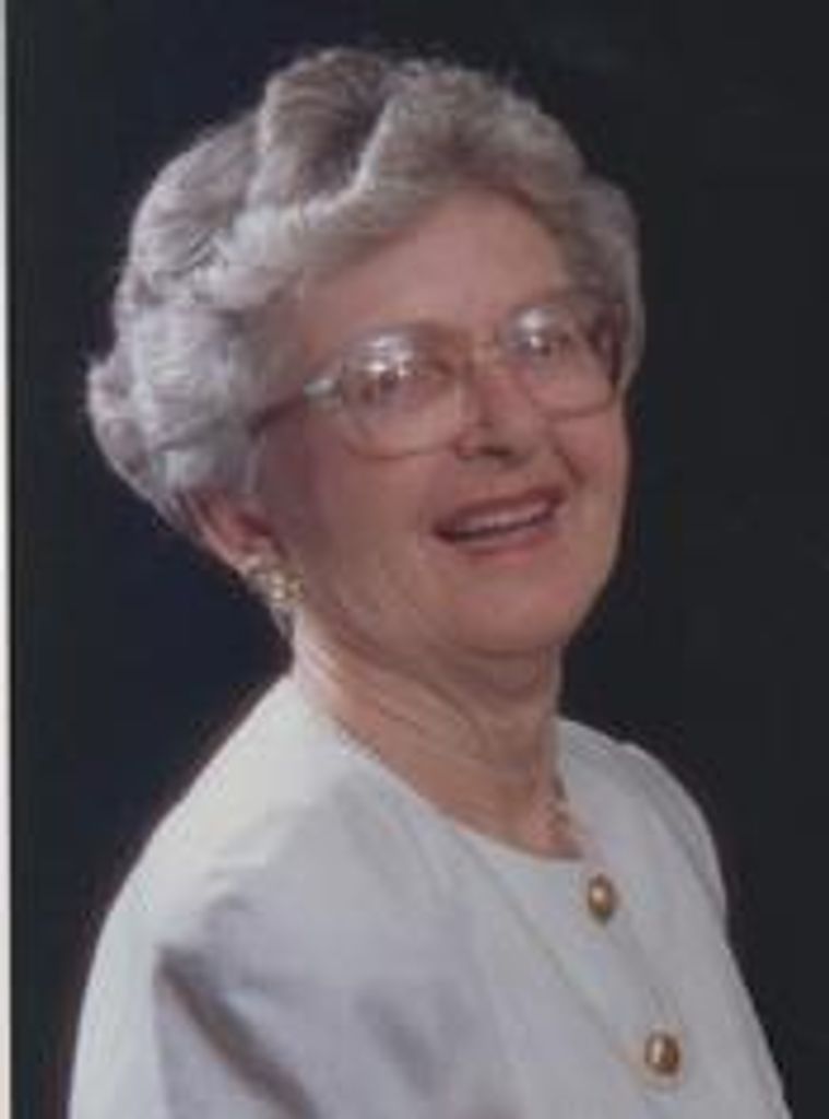 Helen Heglar