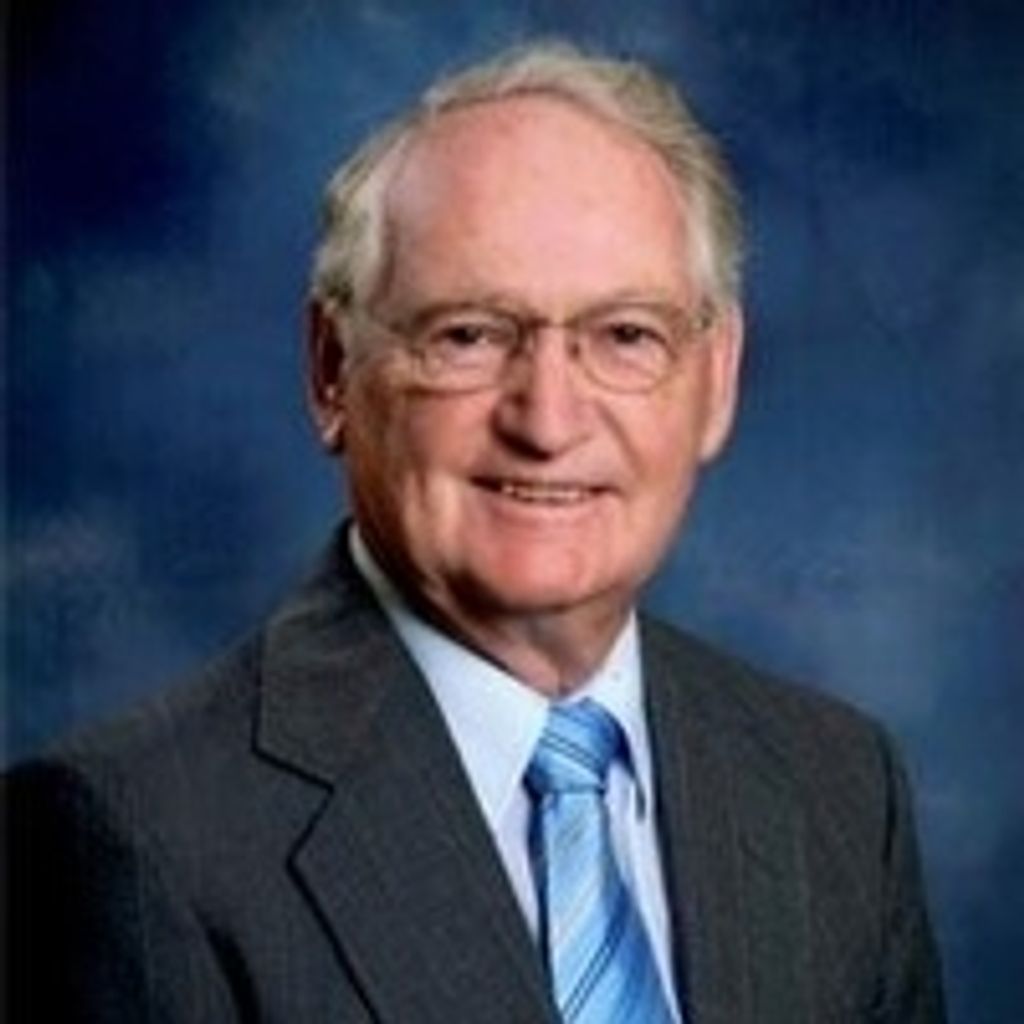 Glen  O. Allen