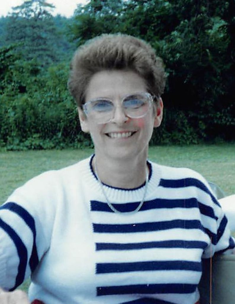 Arline Marion (Moulton) Shaw Profile Photo