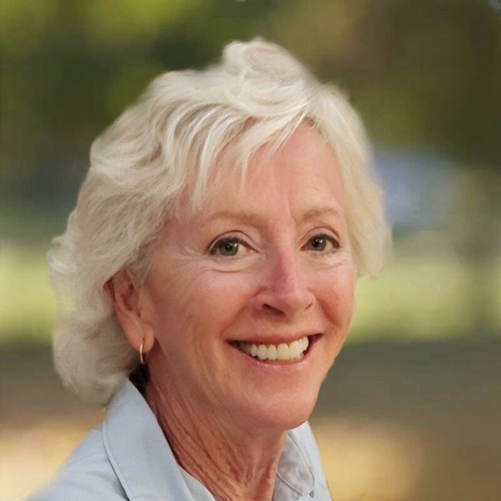 Barbara Ann Maier