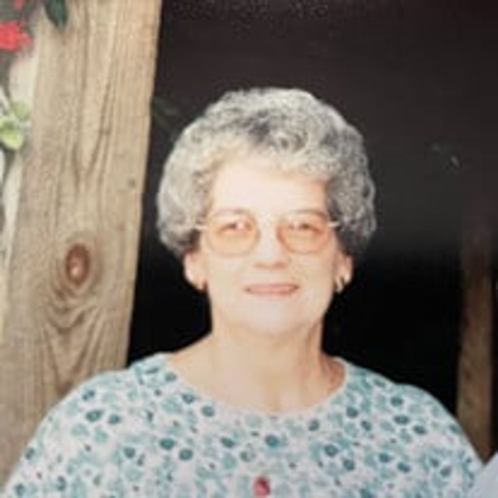 Gaynell Eaton Johnston