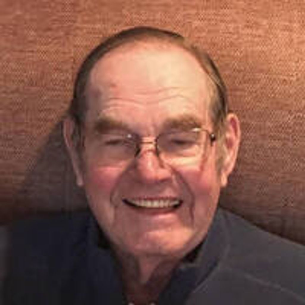 Raymond "Ray" Stiemsma