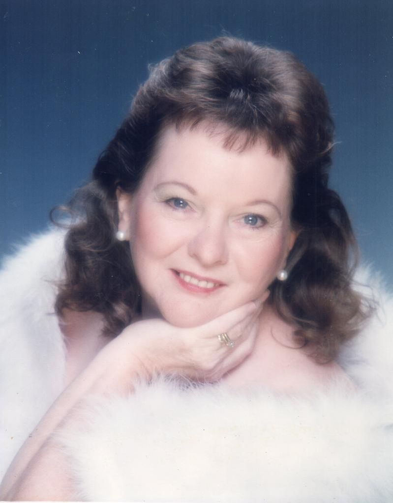 Joyce Ann Hardin Profile Photo