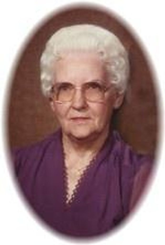 Gladys Johanneck