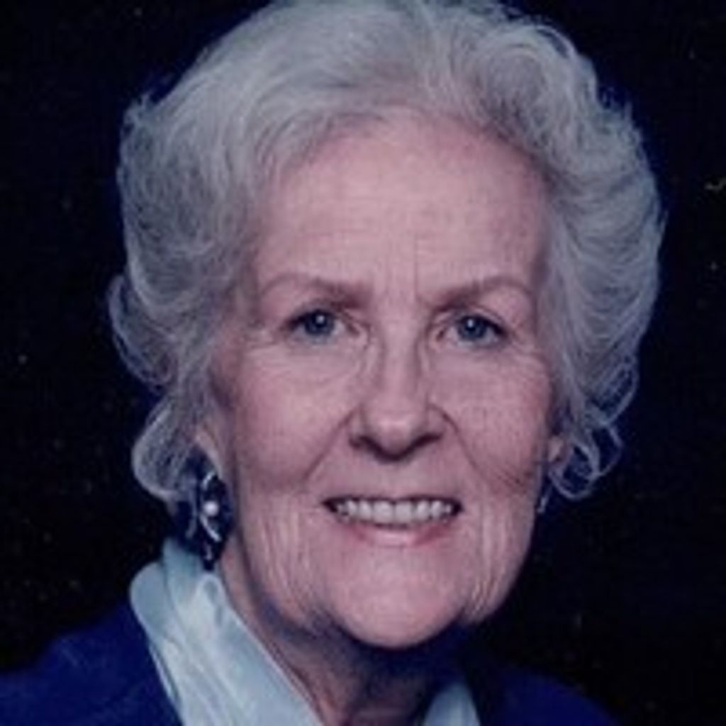 Anna V. Von Gunten