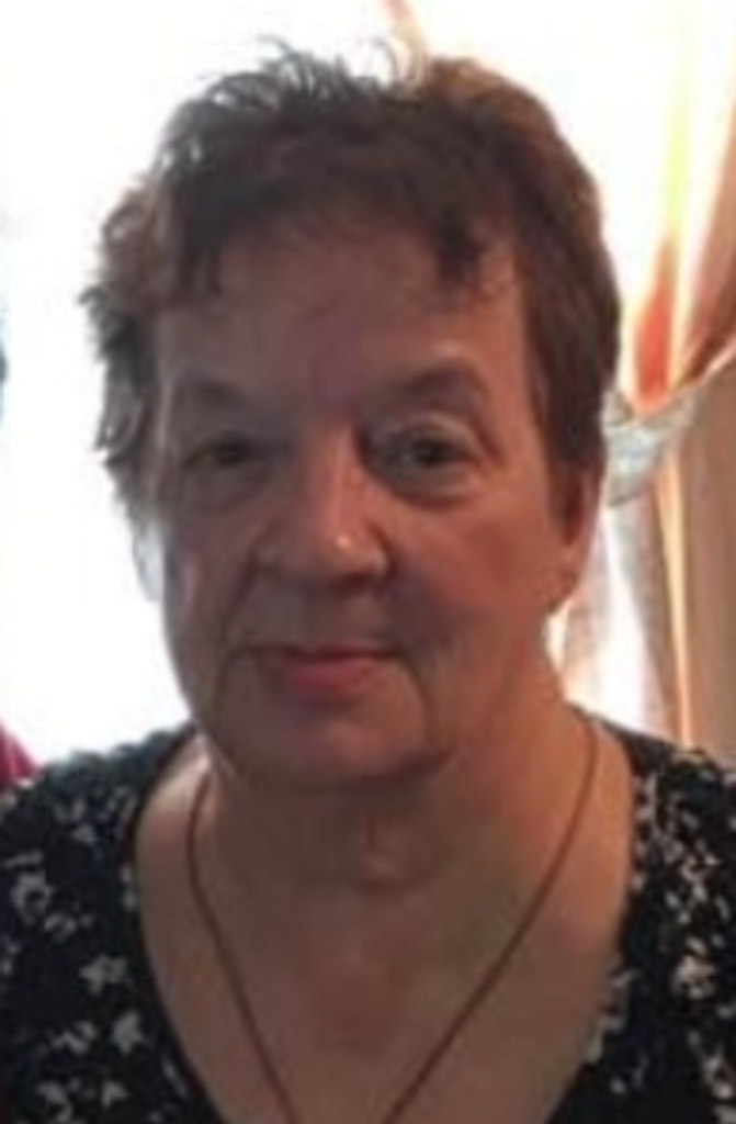 Eleanor M. Giglia