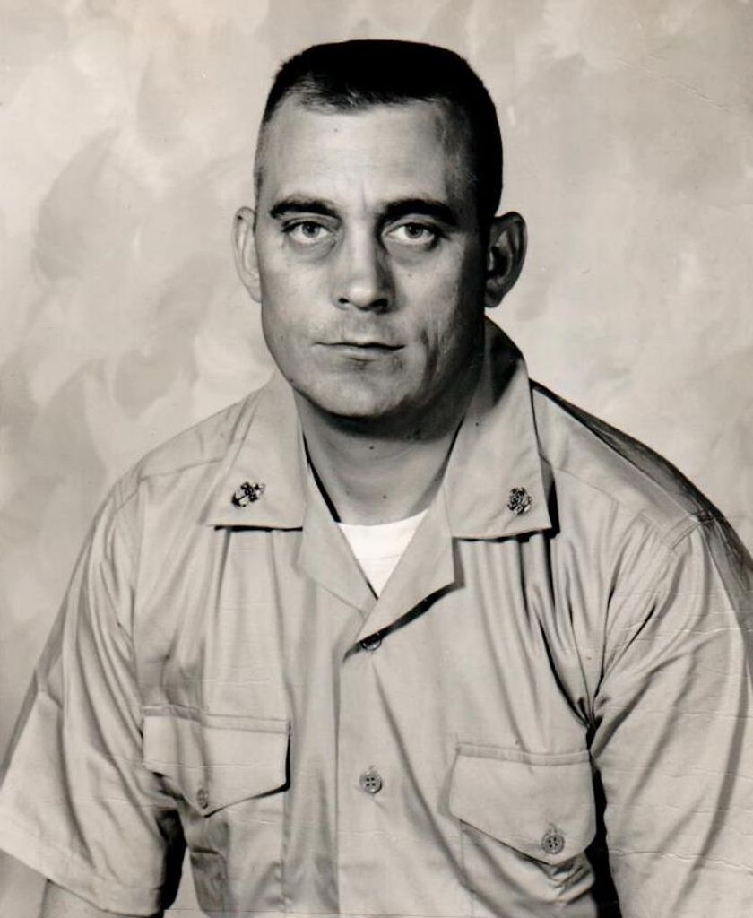 William "Bill" Knox Profile Photo