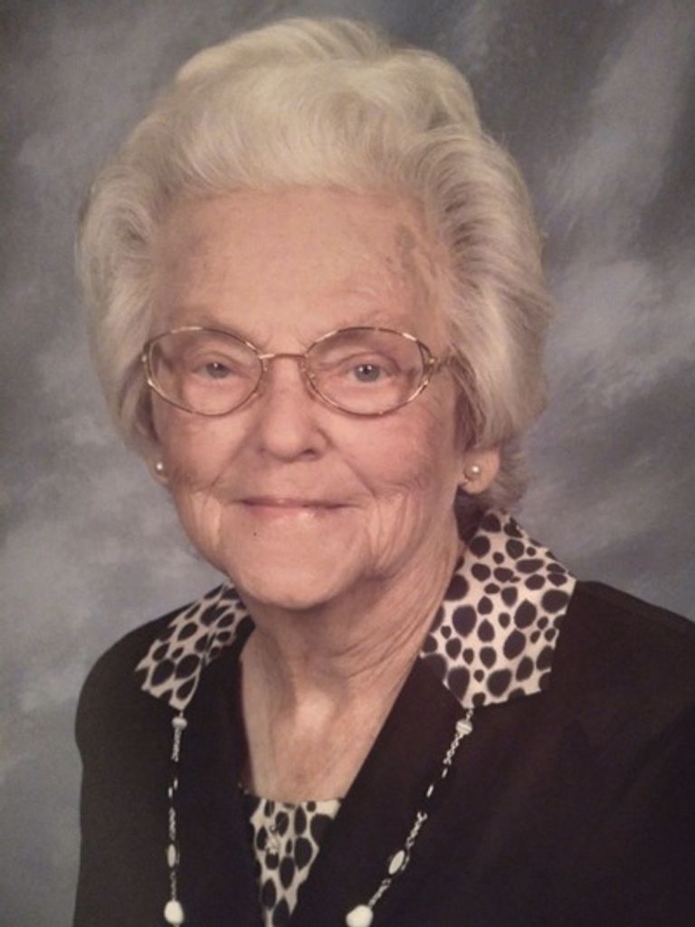 Jean Hood Holladay