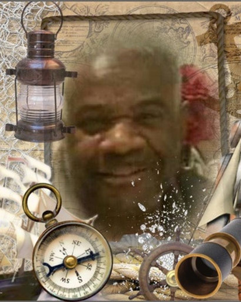 Clifford Johnson, Sr Profile Photo