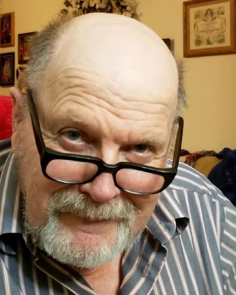 David Schoenborn