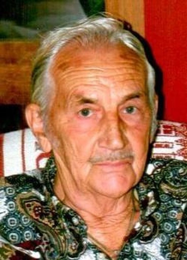Norman Clarence Swihart