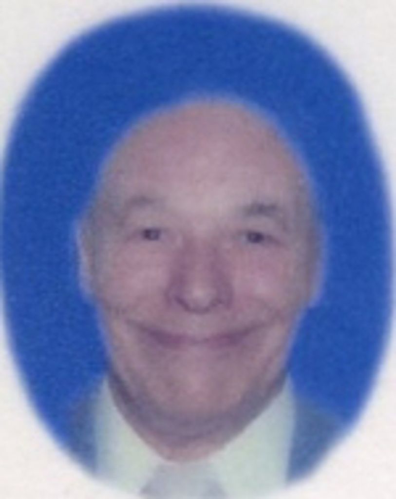 Alfred J"Curley" Pelletier