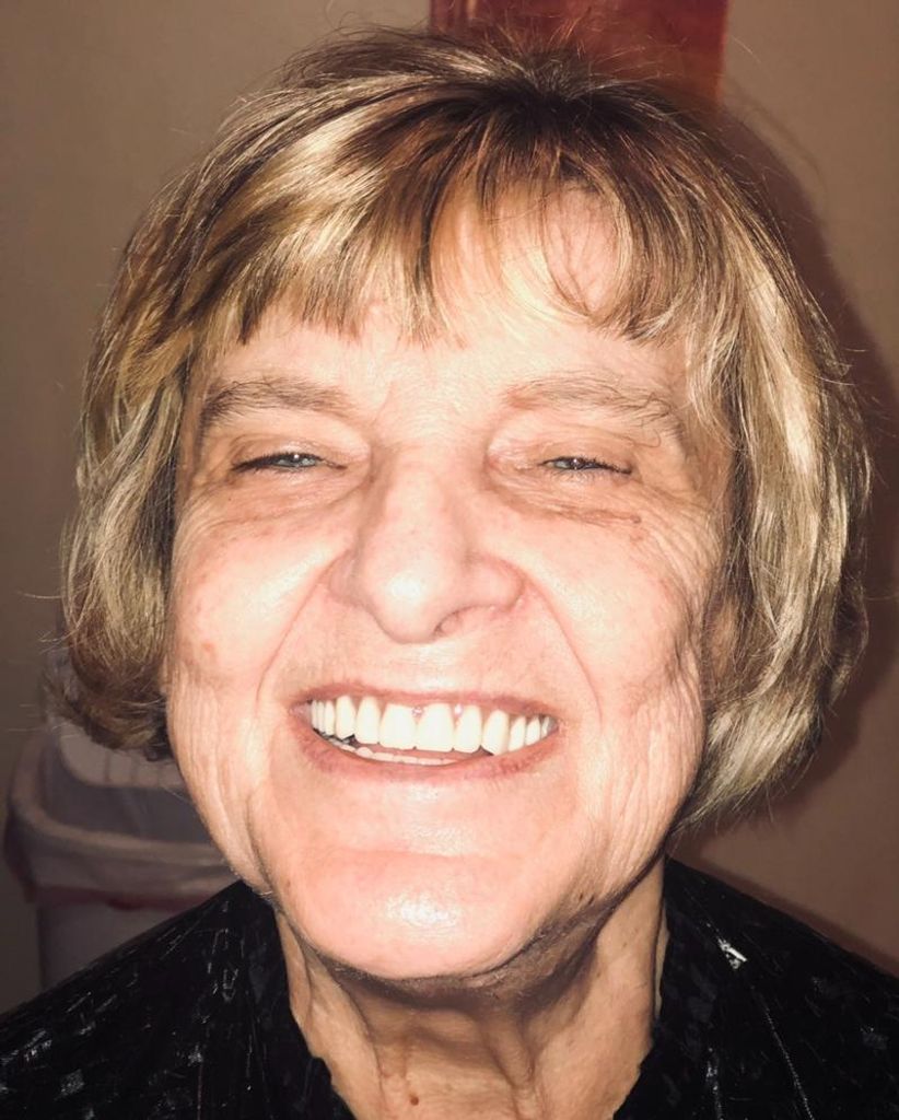 Mossie Russell Profile Photo