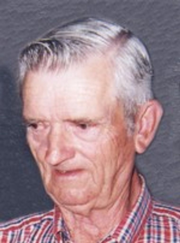 Edward Holton