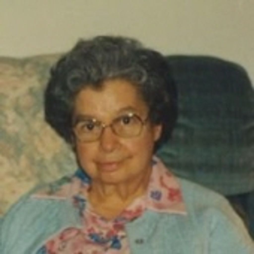 Mary Louise Zalenski
