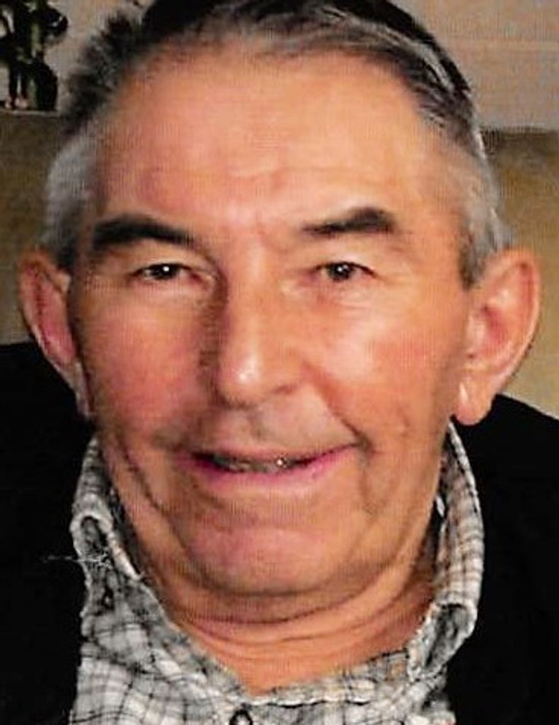 Francis "Pat" Chicos
