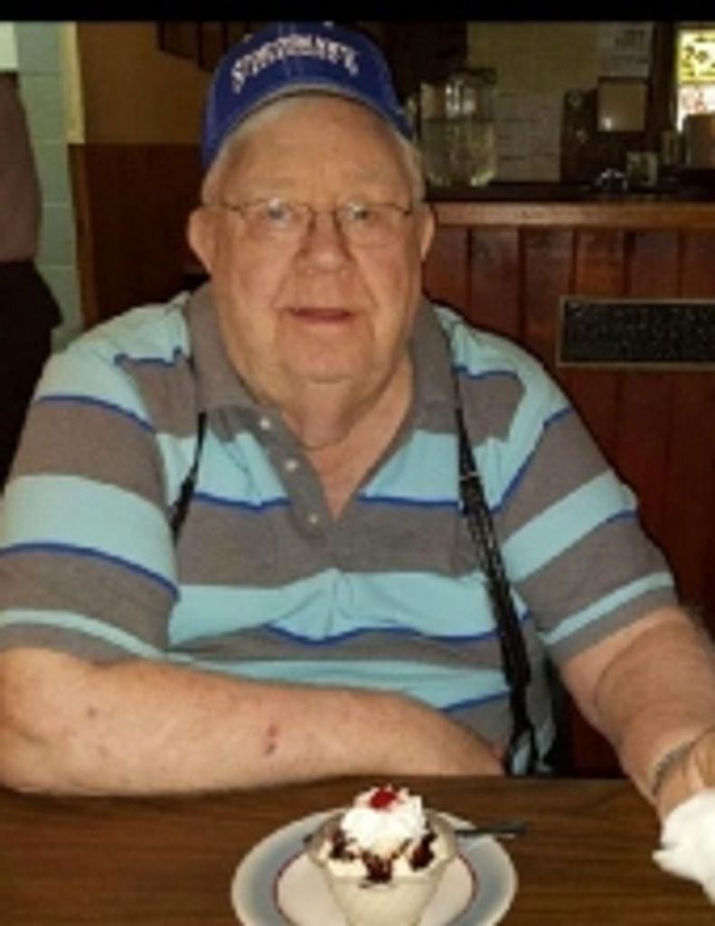 Delbert Lee Atcher