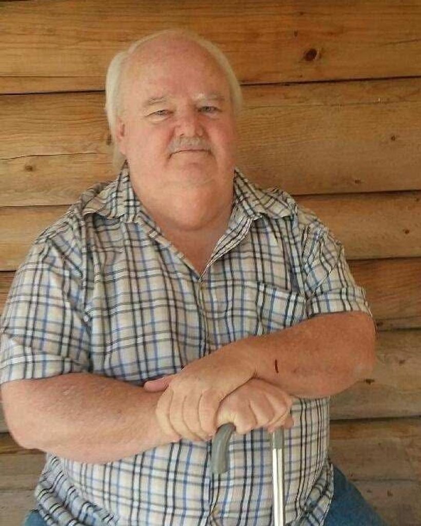 Randall Dale Abernathy Profile Photo