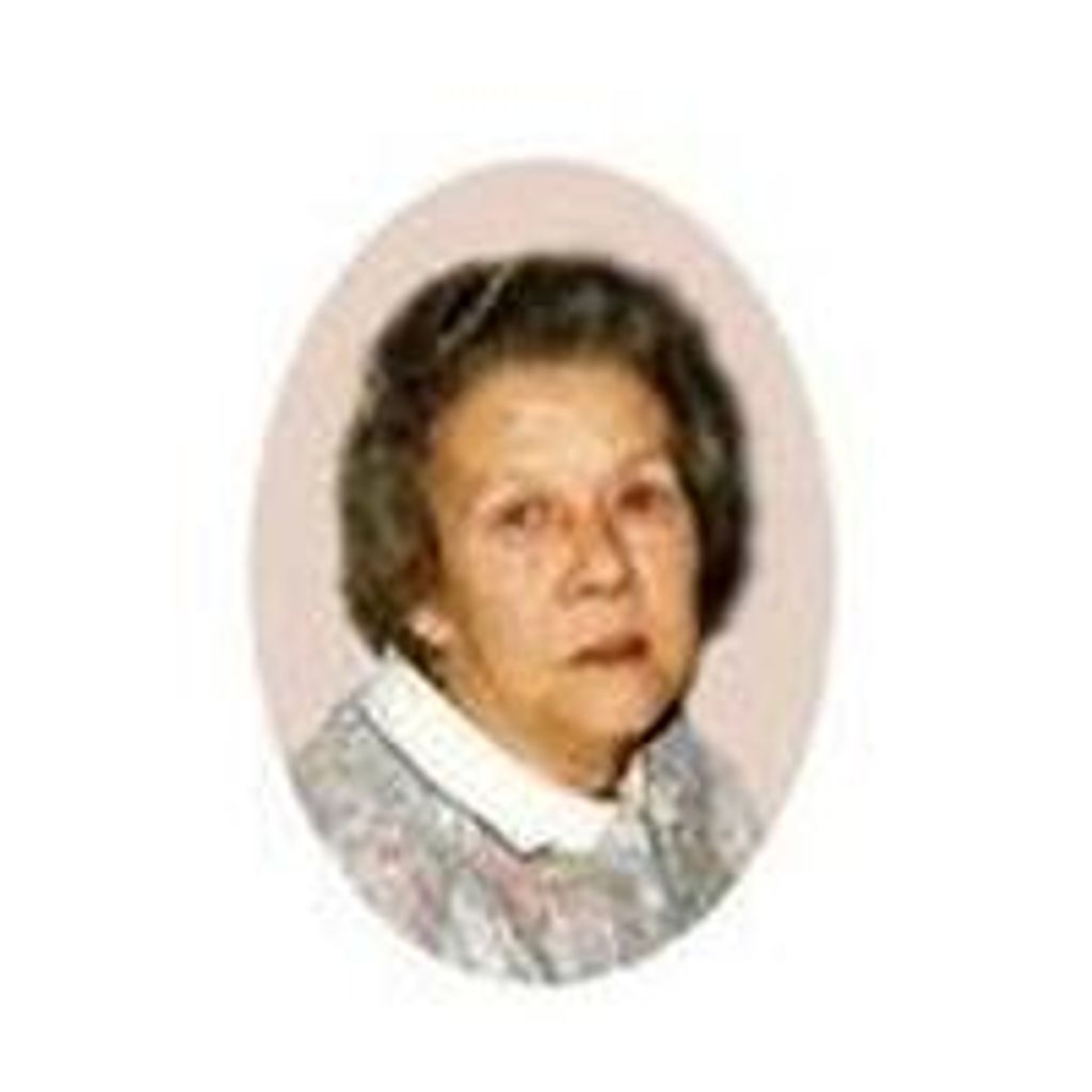 Virginia E. Adams Beasley
