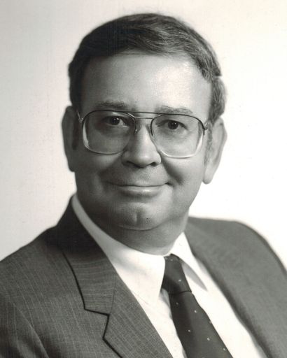 Roland John Fuchs Profile Photo