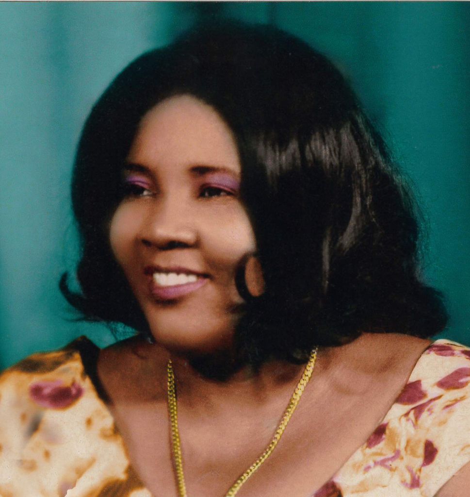 Gertrude Metellus