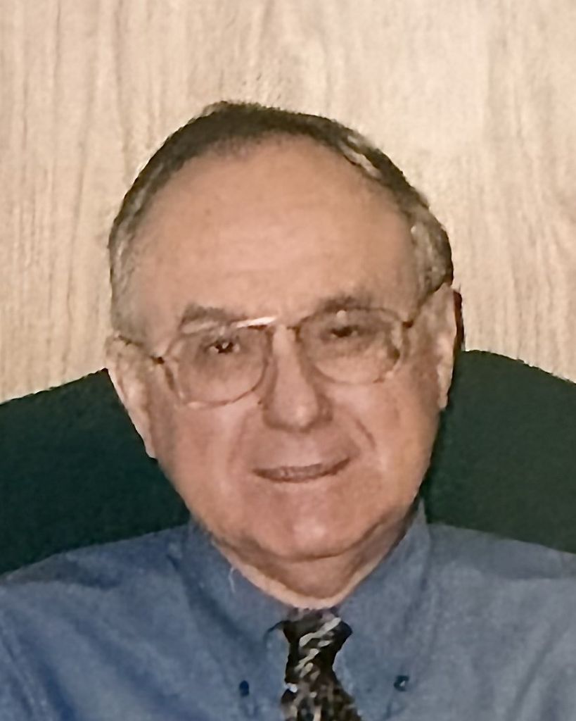 Dr. Philip Royce Avet Jr.