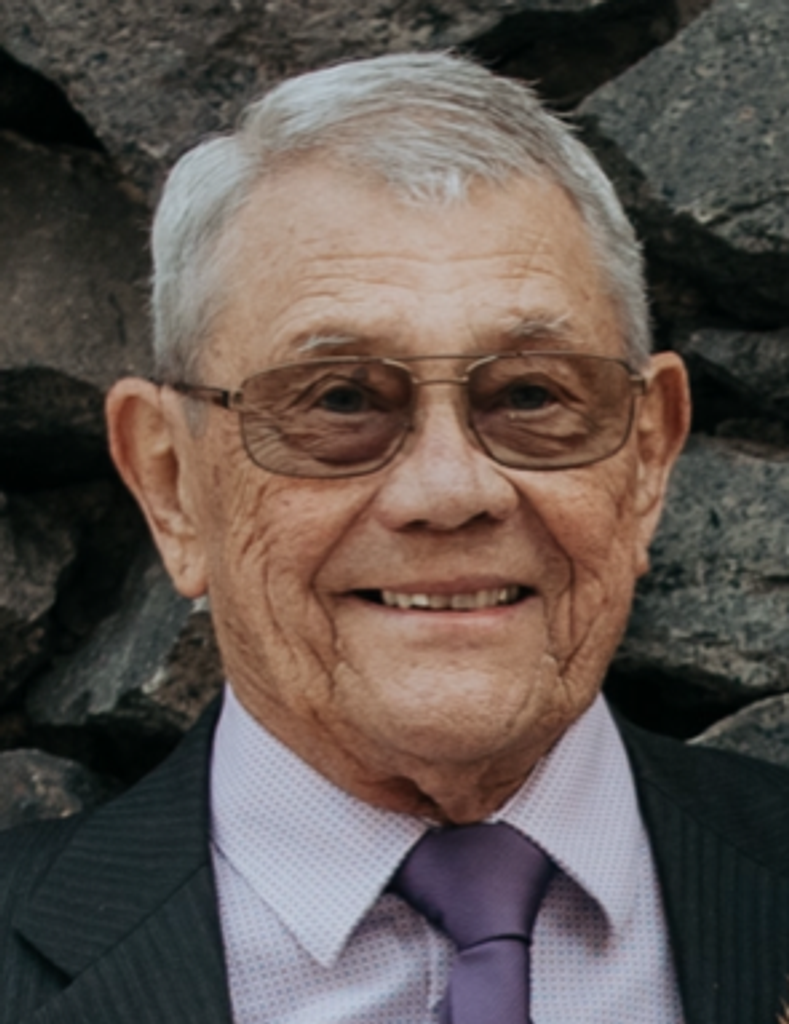 Ronald Melvin  Mathson Profile Photo
