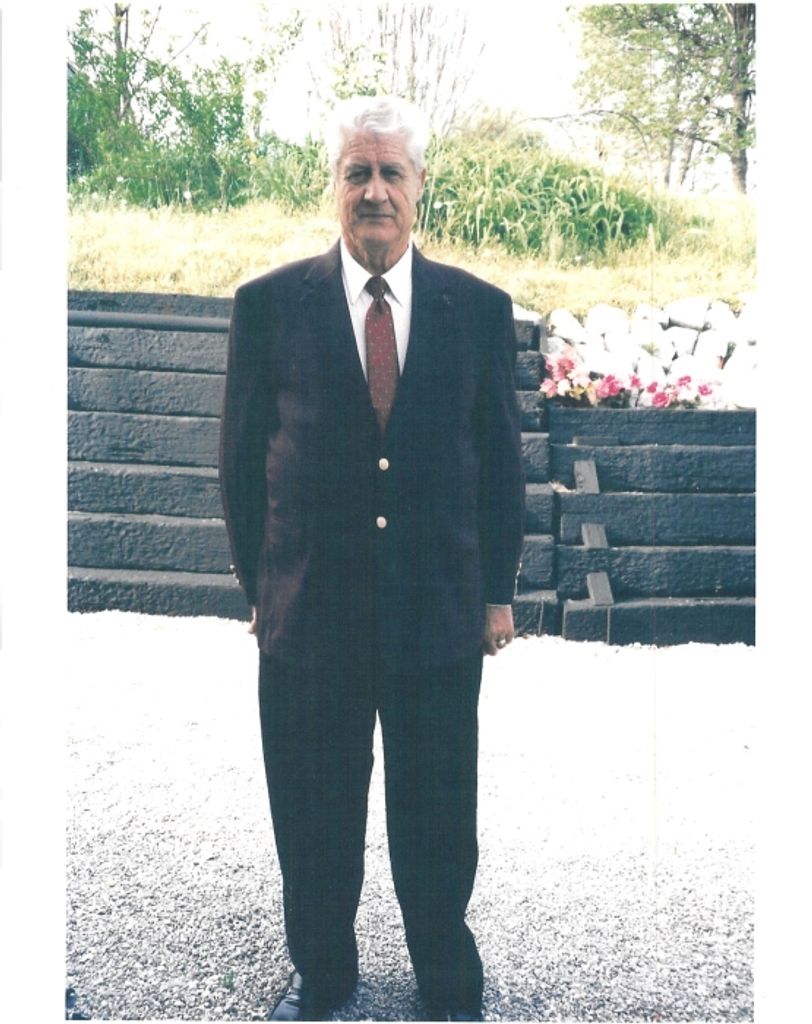 RUSSELL FLYNN