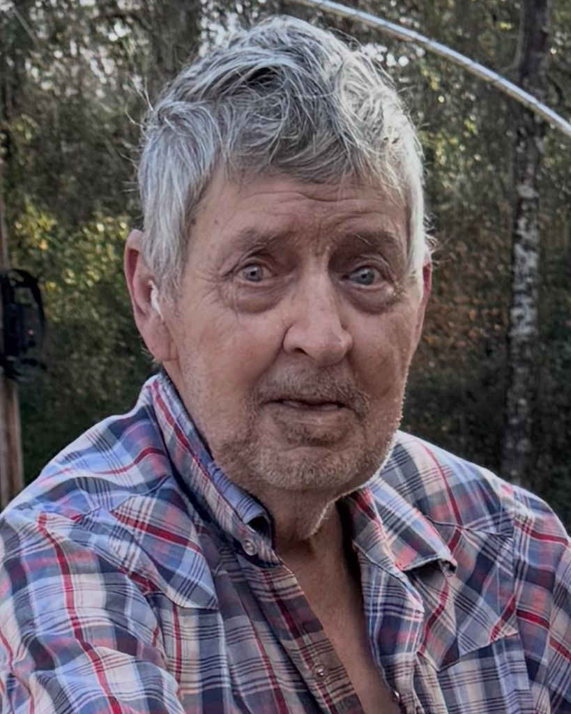 Calvin Cecil Collier Profile Photo