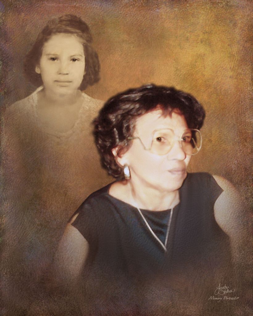 Isabel Rios