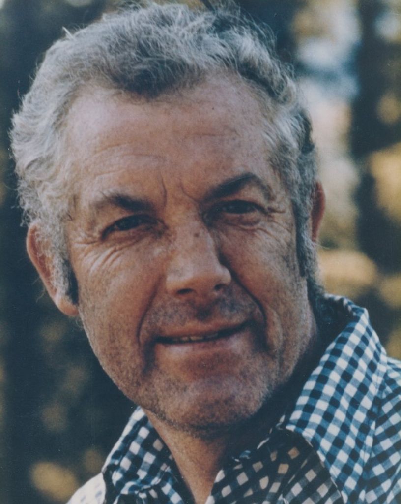 Charlie Harpole Profile Photo