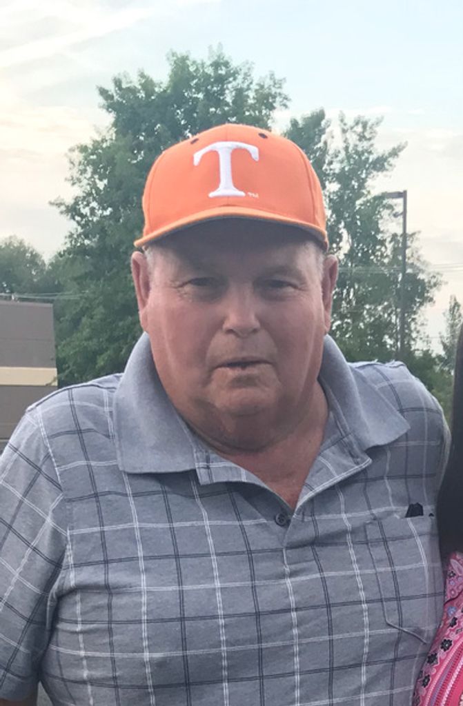 Jerry G. Rushlow Profile Photo