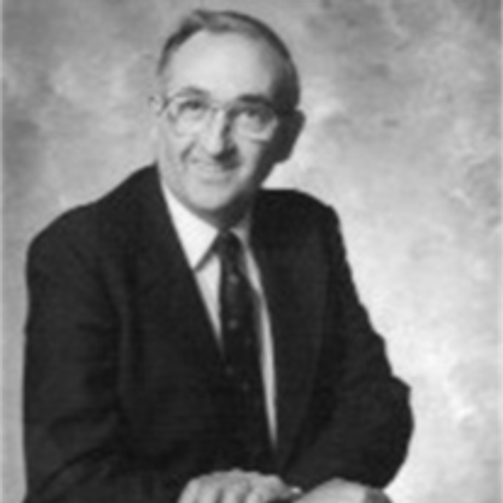 Edward E. Alexander