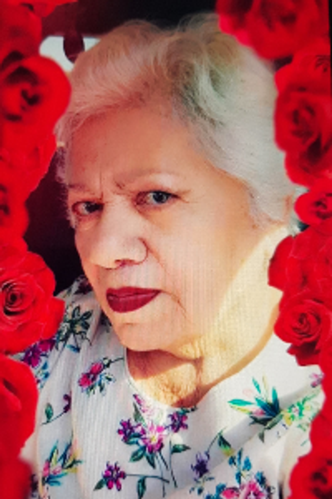 Carmen Diaz-Colon