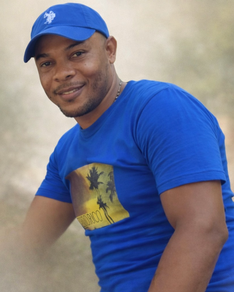 Joan Alberto Paniagua