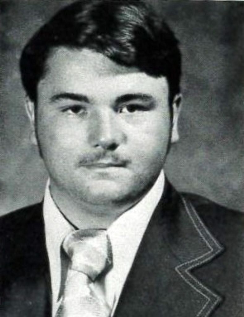 Kenneth "Gap"  Wayne Bishop Profile Photo