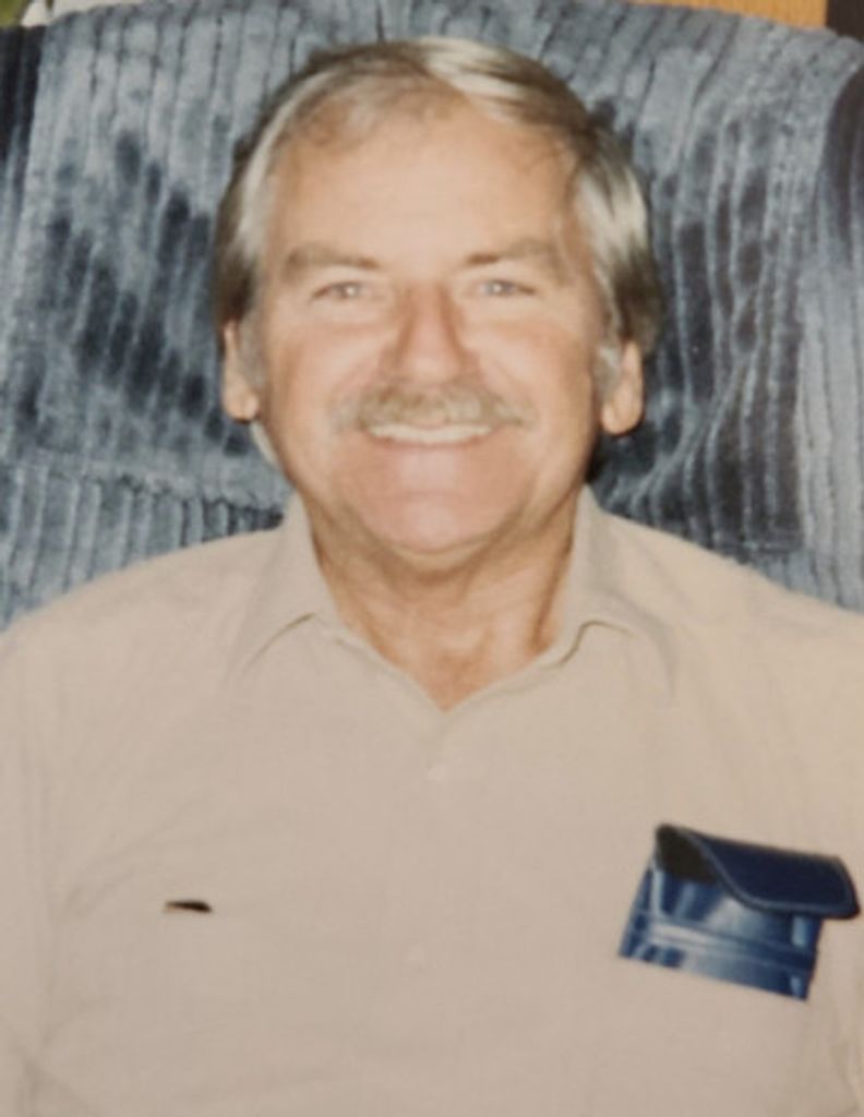 Bobby Edward Tiller Profile Photo