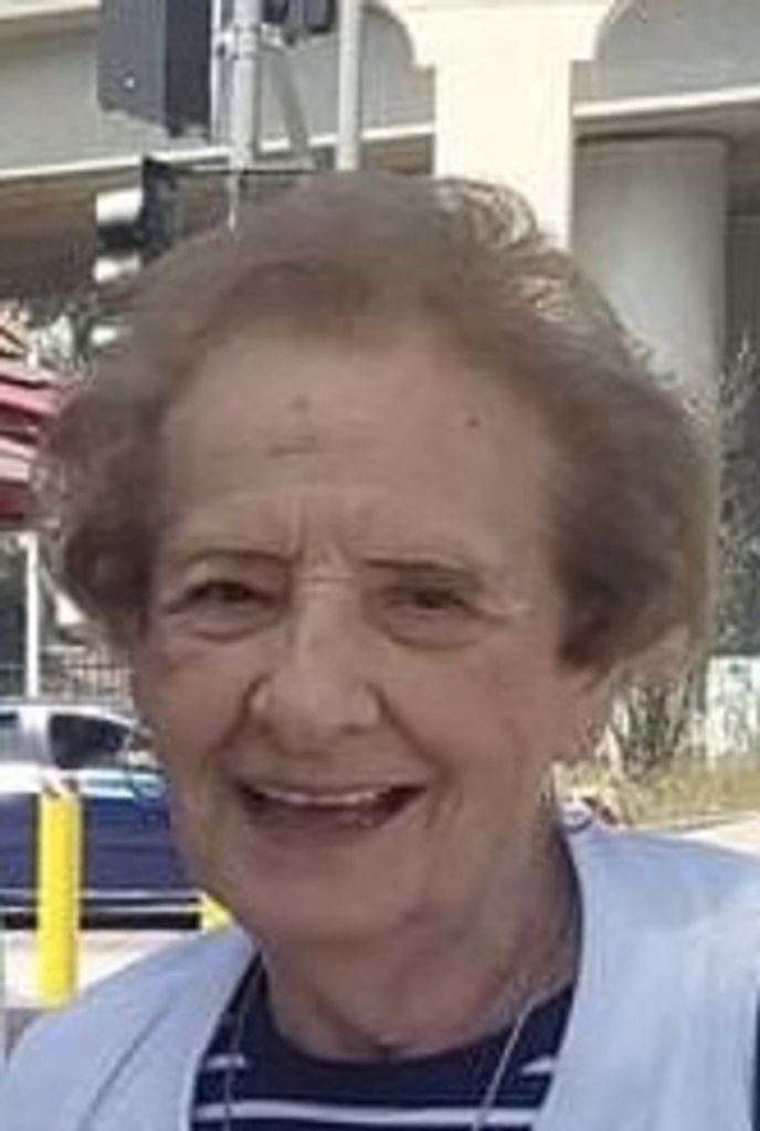 Susan Jane Monell Profile Photo
