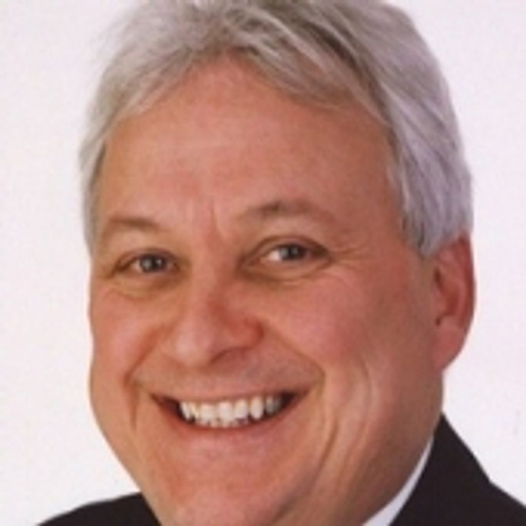 Richard Alan Parenti