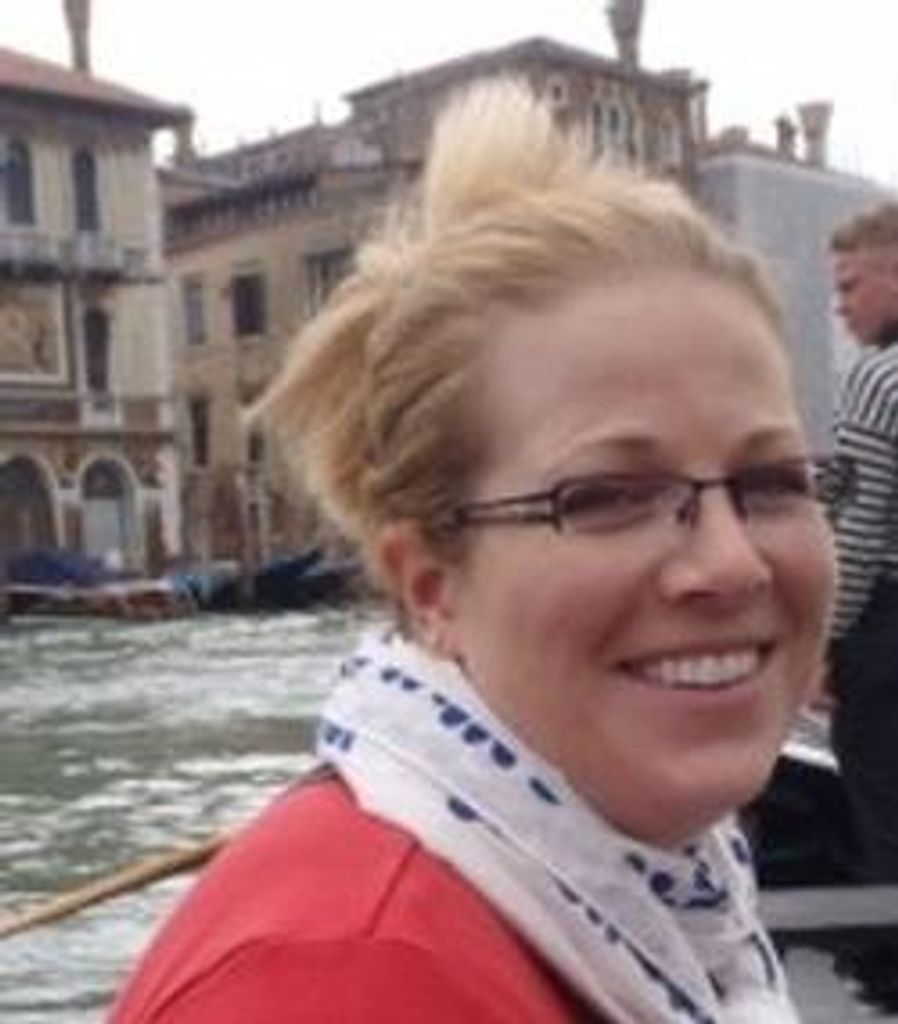 Dr Katherine S Barnes Dvm