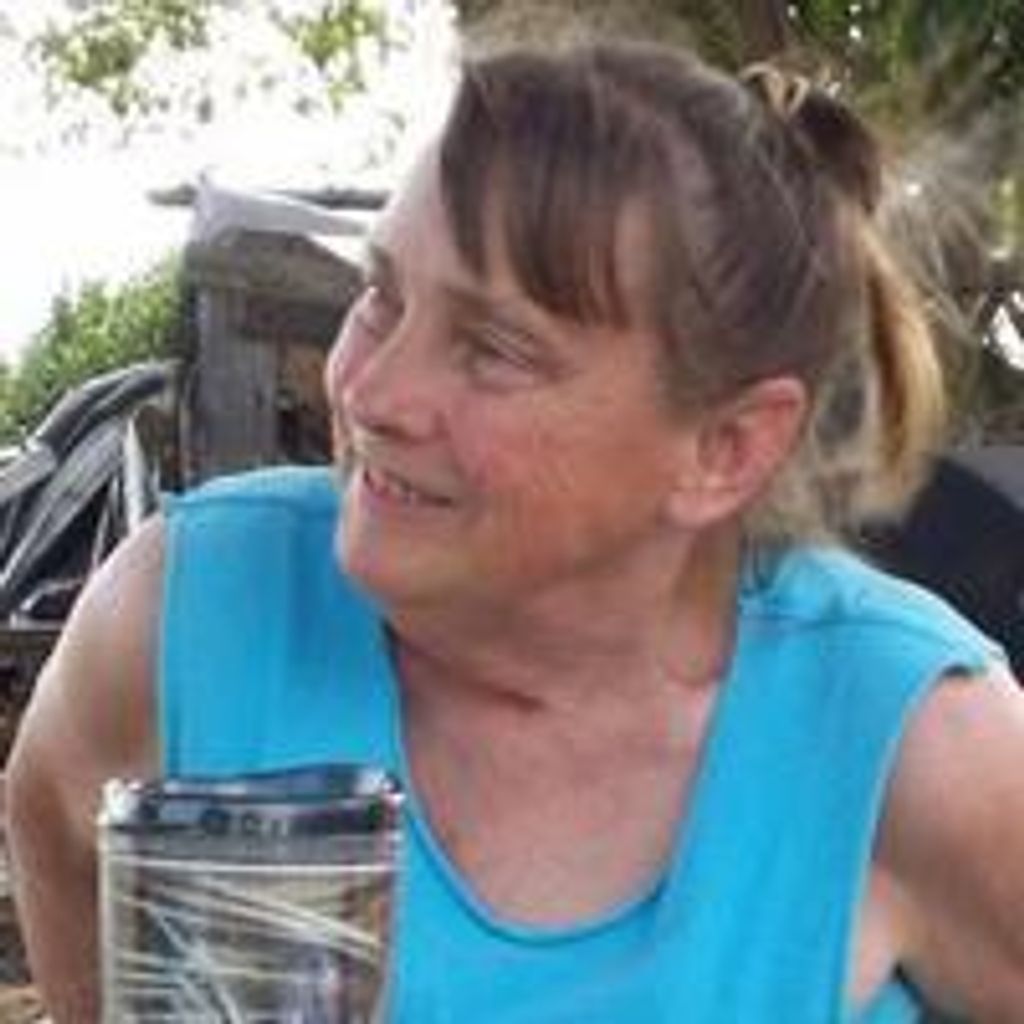 Kathy Marie Williams