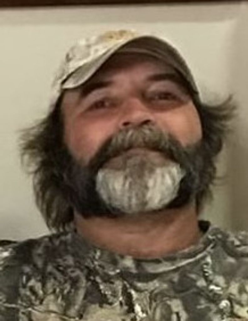 Gregory "Hog Jaw" Marcantel