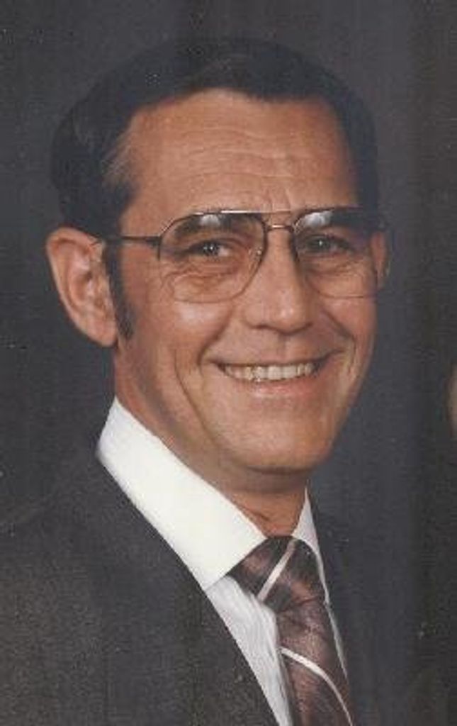 L. Edward Villiaume