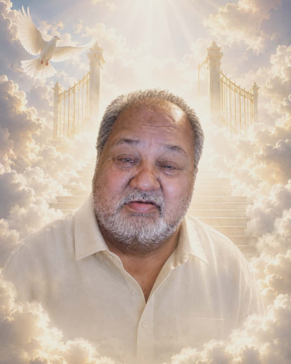 Rolando Gonzalez Erebia Profile Photo