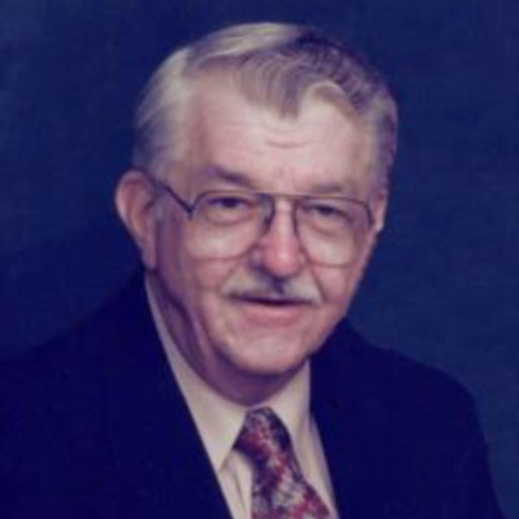 Darrell Horace Ballard Profile Photo