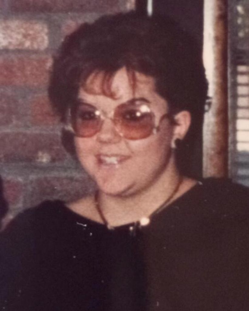 Lori-Lynn Dube