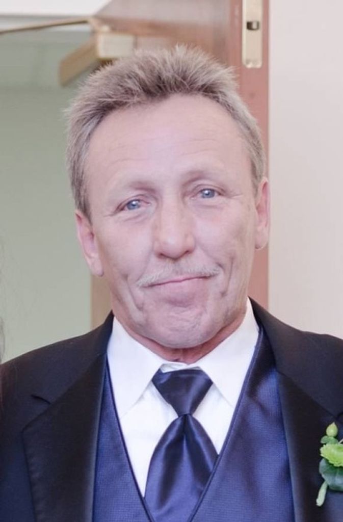 Terry Vaughn Maxwell Profile Photo